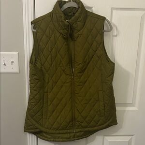 Maurice's Vest